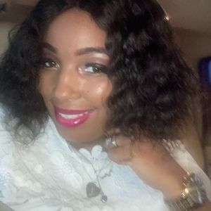Meet your Posher, Keyana